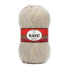 Купить пряжу NAKO NAKOLEN цвет 1415 производства фабрики NAKO