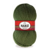 Купить пряжу NAKO NAKOLEN цвет 1902 производства фабрики NAKO