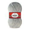 Купить пряжу NAKO NAKOLEN цвет 195 производства фабрики NAKO