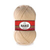 Купить пряжу NAKO NAKOLEN цвет 219 производства фабрики NAKO