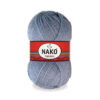 Купить пряжу NAKO NAKOLEN цвет 23135 производства фабрики NAKO