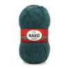 Купить пряжу NAKO NAKOLEN цвет 23305 производства фабрики NAKO
