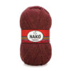 Купить пряжу NAKO NAKOLEN цвет 23309 производства фабрики NAKO