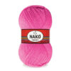 Купить пряжу NAKO NAKOLEN цвет 3658 производства фабрики NAKO