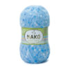 Купить пряжу NAKO PARIS BEBE цвет 21315 производства фабрики NAKO