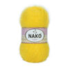 Купить пряжу NAKO PARIS цвет 11872 производства фабрики NAKO