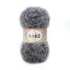 Купить пряжу NAKO PARIS цвет 21305 производства фабрики NAKO