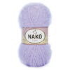 Купить пряжу NAKO PARIS цвет 4862 производства фабрики NAKO