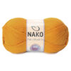 Купить пряжу NAKO PURE WOOL 3.5 цвет 10429 производства фабрики NAKO