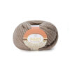Купить пряжу NAKO PURE WOOL PLUS цвет 257 производства фабрики NAKO