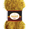 Купить пряжу NAKO RAIN цвет 10222 производства фабрики NAKO