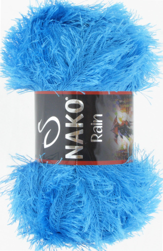 Купить пряжу NAKO RAIN цвет 3158 производства фабрики NAKO