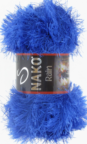Купить пряжу NAKO RAIN цвет 3159 производства фабрики NAKO