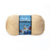 Купить пряжу NAKO SATEN 50 GR цвет 219 производства фабрики NAKO