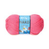Купить пряжу NAKO SATEN 50 GR цвет 236 производства фабрики NAKO