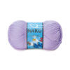 Купить пряжу NAKO SATEN 50 GR цвет 2842 производства фабрики NAKO