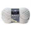 Купить пряжу NAKO SPAGHETTI цвет 195 производства фабрики NAKO