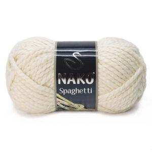 Купить пряжу NAKO SPAGHETTI цвет 288 производства фабрики NAKO