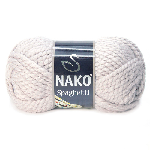 Купить пряжу NAKO SPAGHETTI цвет 3079 производства фабрики NAKO