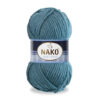 Купить пряжу NAKO SPORT WOOL цвет 185 производства фабрики NAKO