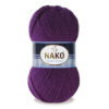 Купить пряжу NAKO SPORT WOOL цвет 3260 производства фабрики NAKO
