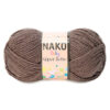 Купить пряжу NAKO SUPER BEBE цвет 11218 производства фабрики NAKO