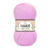 Купить пряжу NAKO SUPER BEBE цвет 11626 производства фабрики NAKO