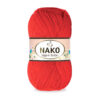 Купить пряжу NAKO SUPER BEBE цвет 207 производства фабрики NAKO