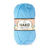 Купить пряжу NAKO SUPER BEBE цвет 214 производства фабрики NAKO