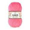 Купить пряжу NAKO SUPER BEBE цвет 236 производства фабрики NAKO