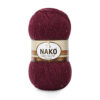 Купить пряжу NAKO SUPER INCI HIT TWEED цвет 999 производства фабрики NAKO