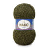 Купить пряжу NAKO VEGA цвет 21369 производства фабрики NAKO