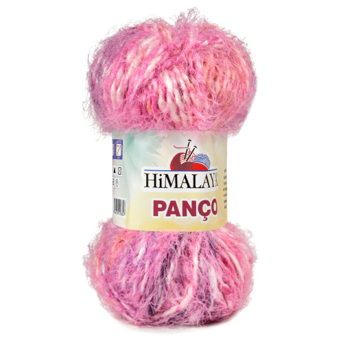 Купить пряжу PANCO цвет 62602 производства фабрики