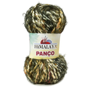 Купить пряжу  PANCO цвет 62612 производства фабрики