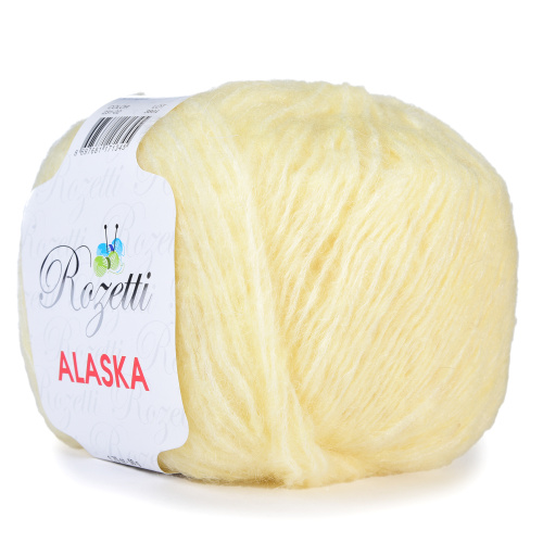 Купить пряжу ROZETTI ALASKA ROZETTI цвет 231-02 производства фабрики ROZETTI