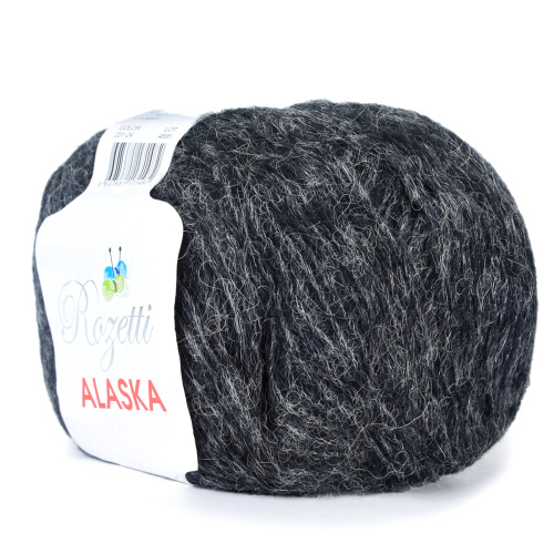 Купить пряжу ROZETTI ALASKA ROZETTI цвет 231-24 производства фабрики ROZETTI