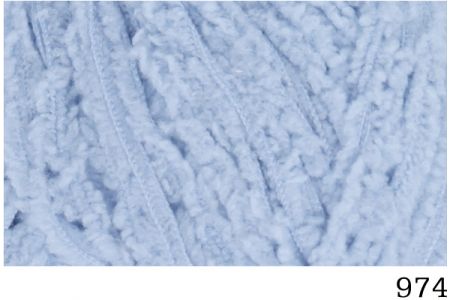Купить пряжу ROZETTI BELLA SOFT N PLUSH цвет 973 производства фабрики ROZETTI