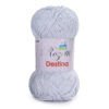 Купить пряжу ROZETTI DESTINA цвет 45001 производства фабрики ROZETTI