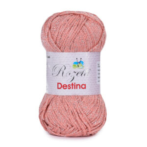 Купить пряжу ROZETTI DESTINA цвет 45004 производства фабрики ROZETTI