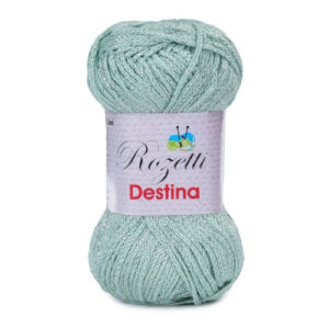 Купить пряжу ROZETTI DESTINA цвет 45012 производства фабрики ROZETTI