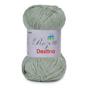 Купить пряжу ROZETTI DESTINA цвет 45013 производства фабрики ROZETTI