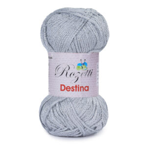 Купить пряжу ROZETTI DESTINA цвет 45017 производства фабрики ROZETTI