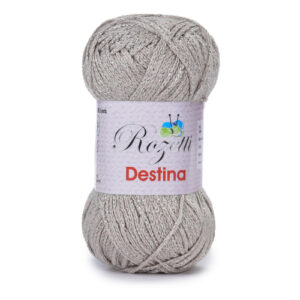 Купить пряжу ROZETTI DESTINA цвет 45019 производства фабрики ROZETTI