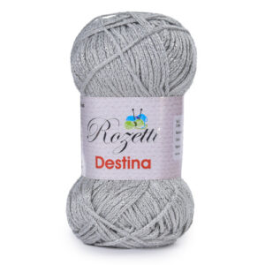 Купить пряжу ROZETTI DESTINA цвет 45024 производства фабрики ROZETTI