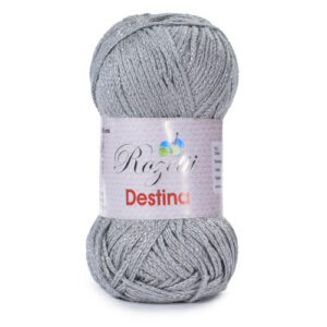 Купить пряжу ROZETTI DESTINA цвет 45025 производства фабрики ROZETTI
