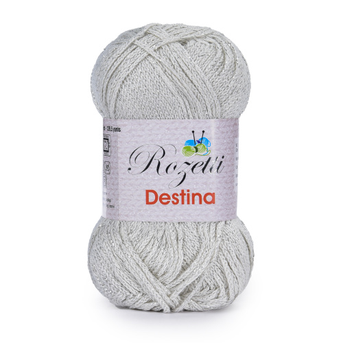 Купить пряжу ROZETTI DESTINA цвет 45029 производства фабрики ROZETTI