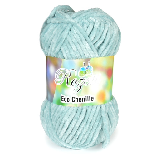 Купить пряжу ROZETTI ECO CHENILLE цвет 47 производства фабрики ROZETTI