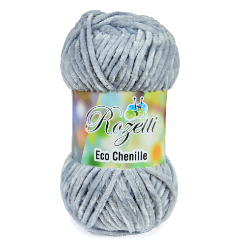 Купить пряжу ROZETTI ECO CHENILLE цвет 51 производства фабрики ROZETTI