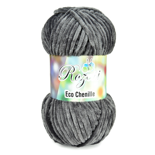 Купить пряжу ROZETTI ECO CHENILLE цвет 82 производства фабрики ROZETTI