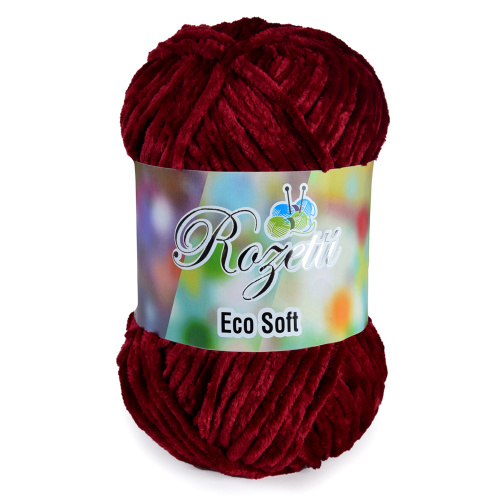 Купить пряжу ROZETTI ECO SOFT цвет 22 производства фабрики ROZETTI